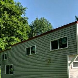 Meet your Posher, Nadia